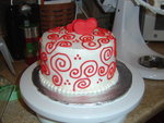 Cakes by Heidi 